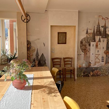 T-Rooms Bassano del Grappa Zewnętrze zdjęcie