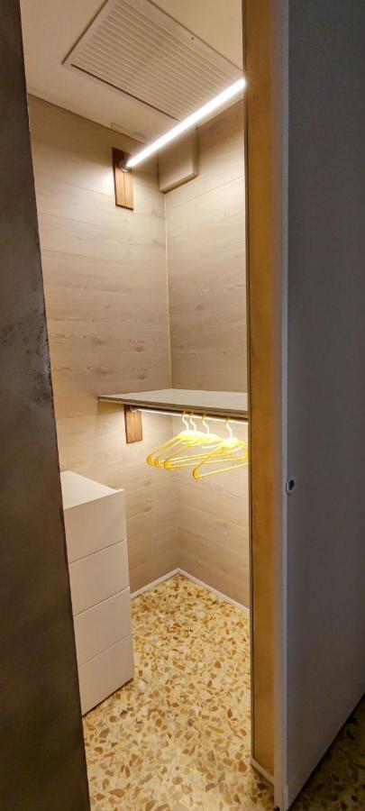 T-Rooms Bassano del Grappa Zewnętrze zdjęcie