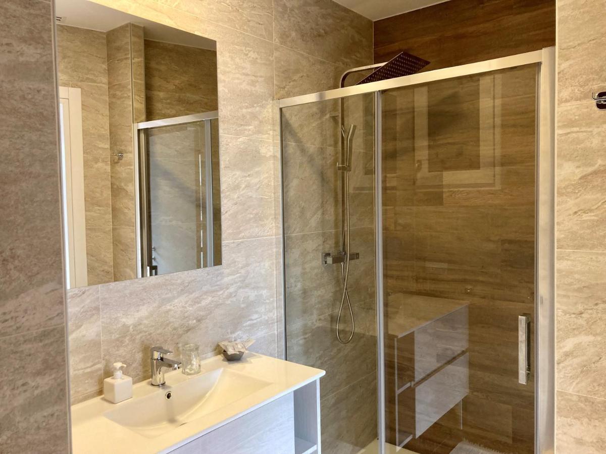 T-Rooms Bassano del Grappa Zewnętrze zdjęcie
