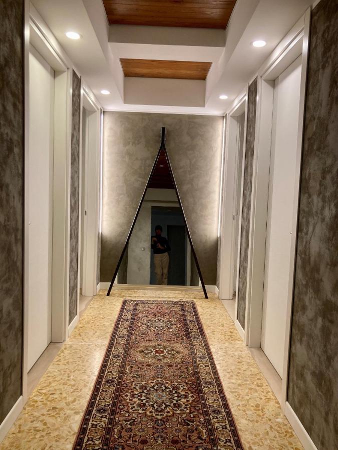 T-Rooms Bassano del Grappa Zewnętrze zdjęcie