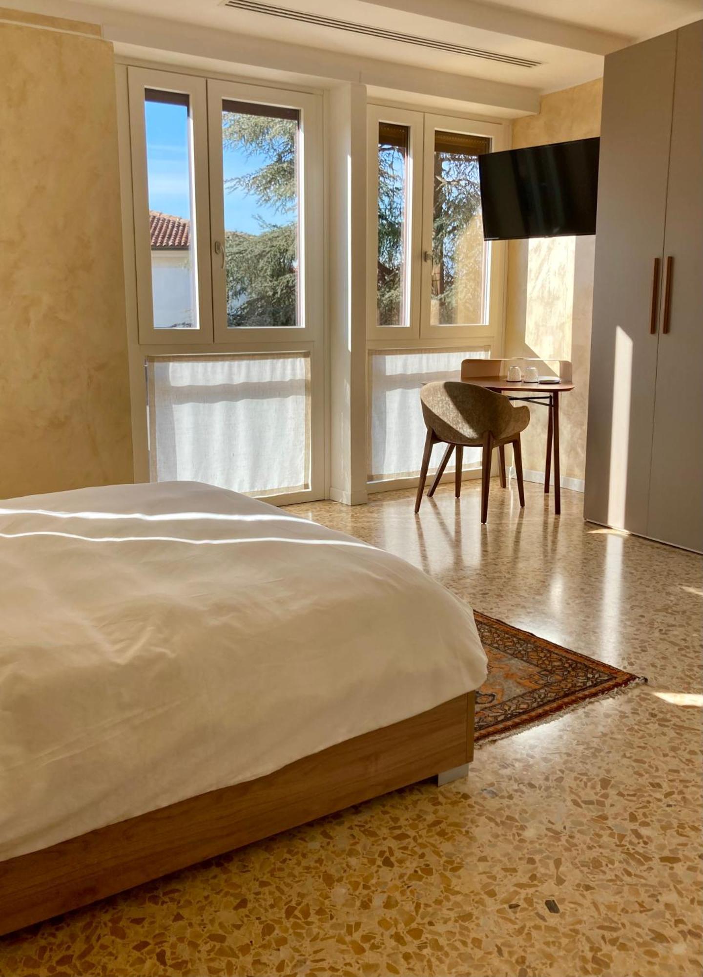 T-Rooms Bassano del Grappa Zewnętrze zdjęcie
