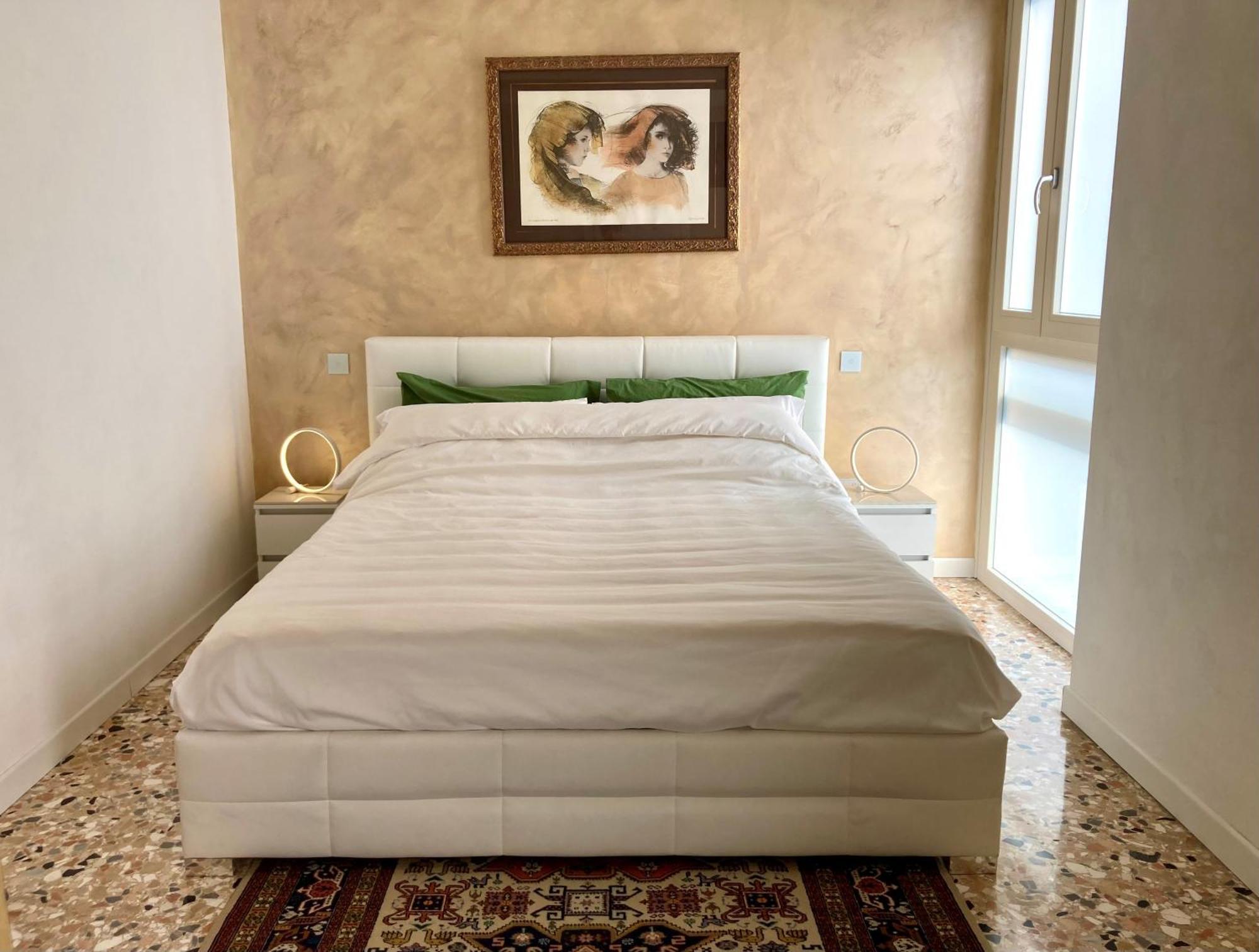 T-Rooms Bassano del Grappa Zewnętrze zdjęcie