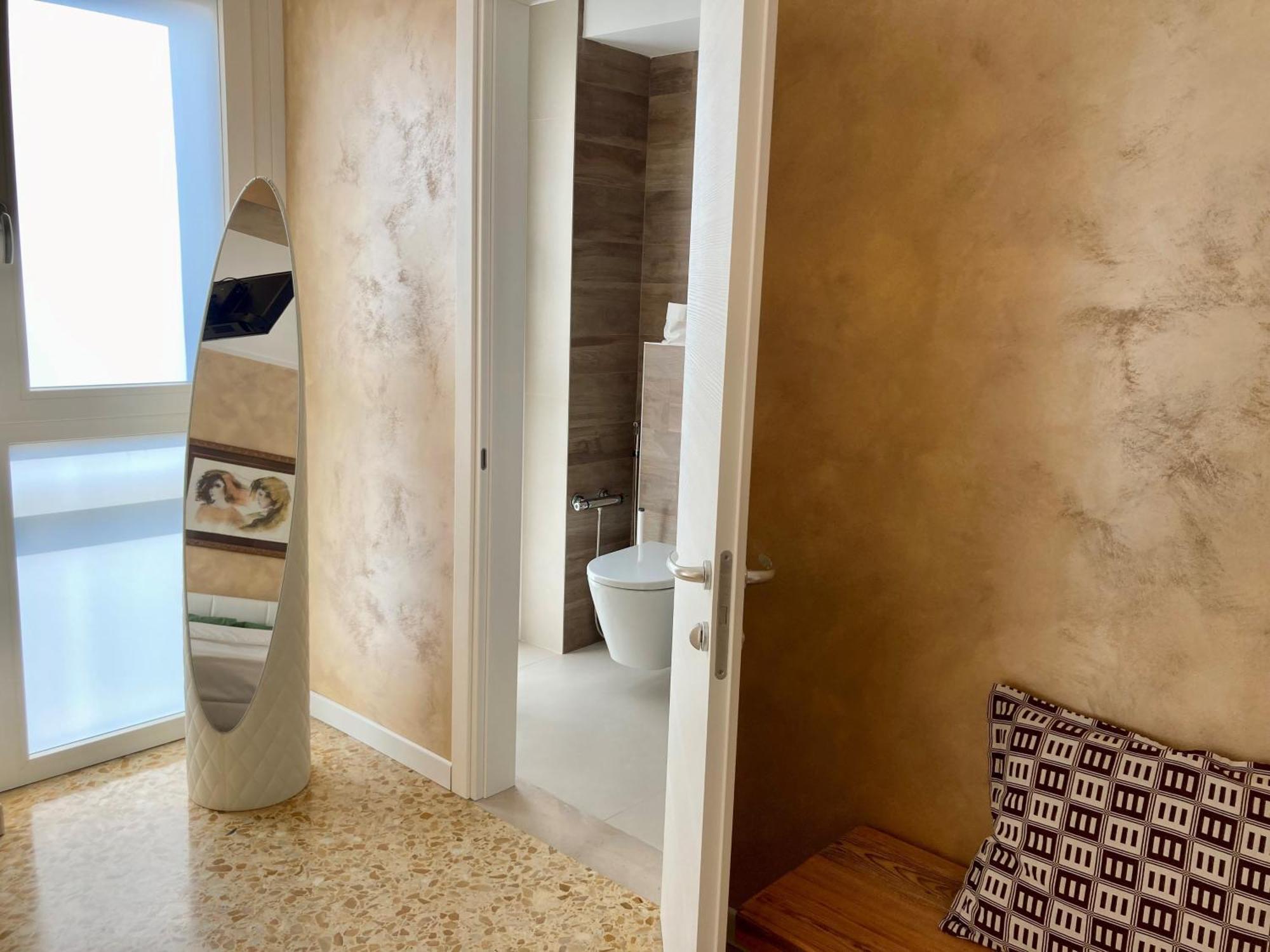 T-Rooms Bassano del Grappa Zewnętrze zdjęcie