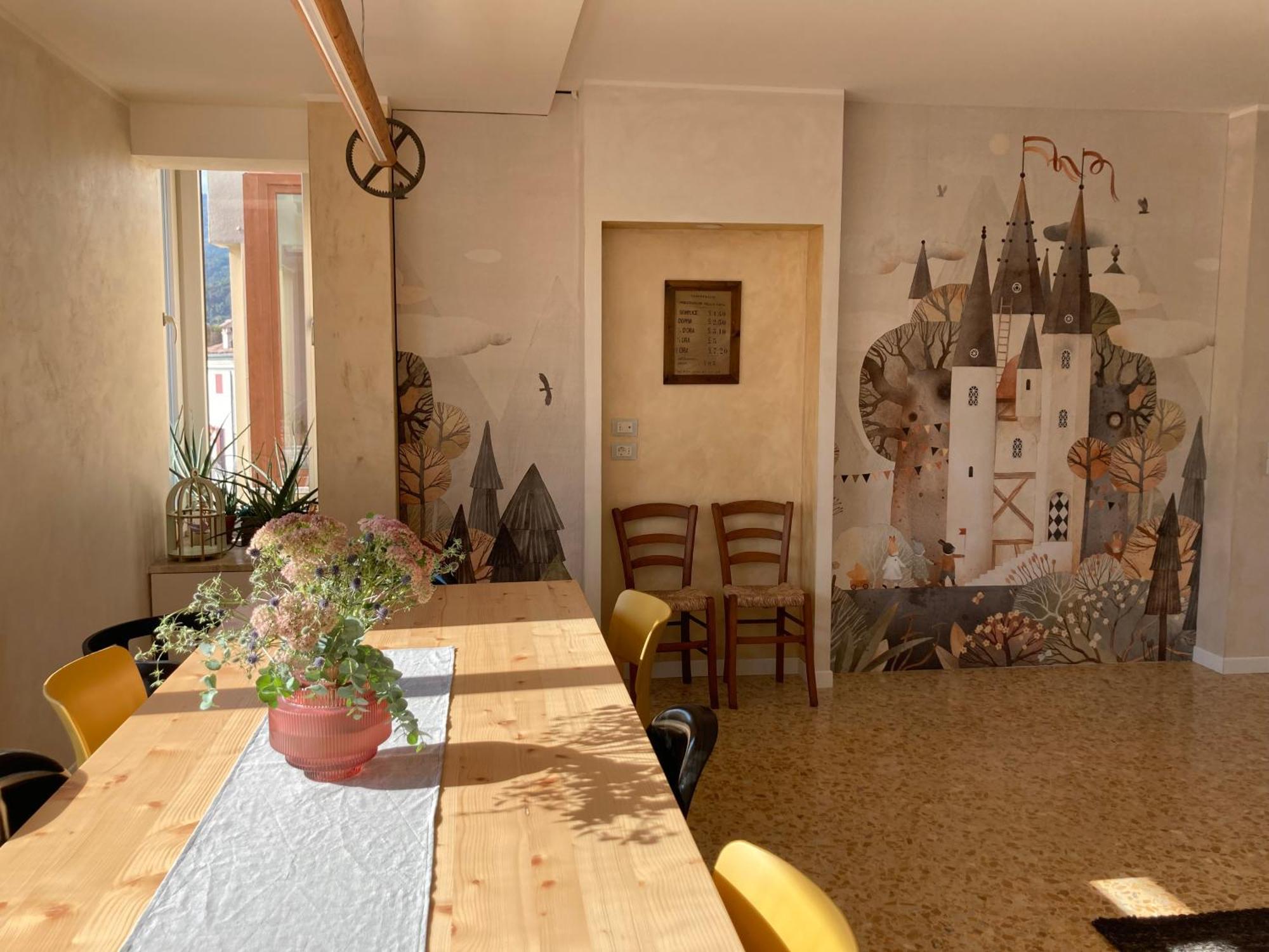 T-Rooms Bassano del Grappa Zewnętrze zdjęcie