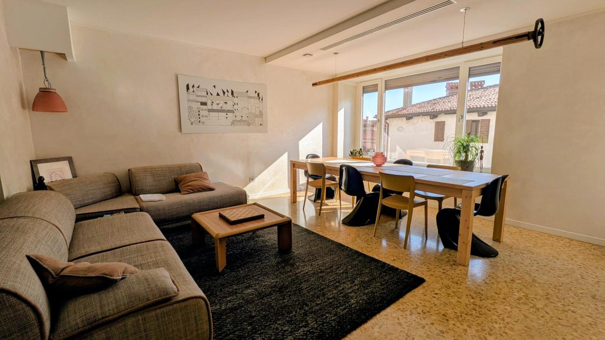 T-Rooms Bassano del Grappa Zewnętrze zdjęcie