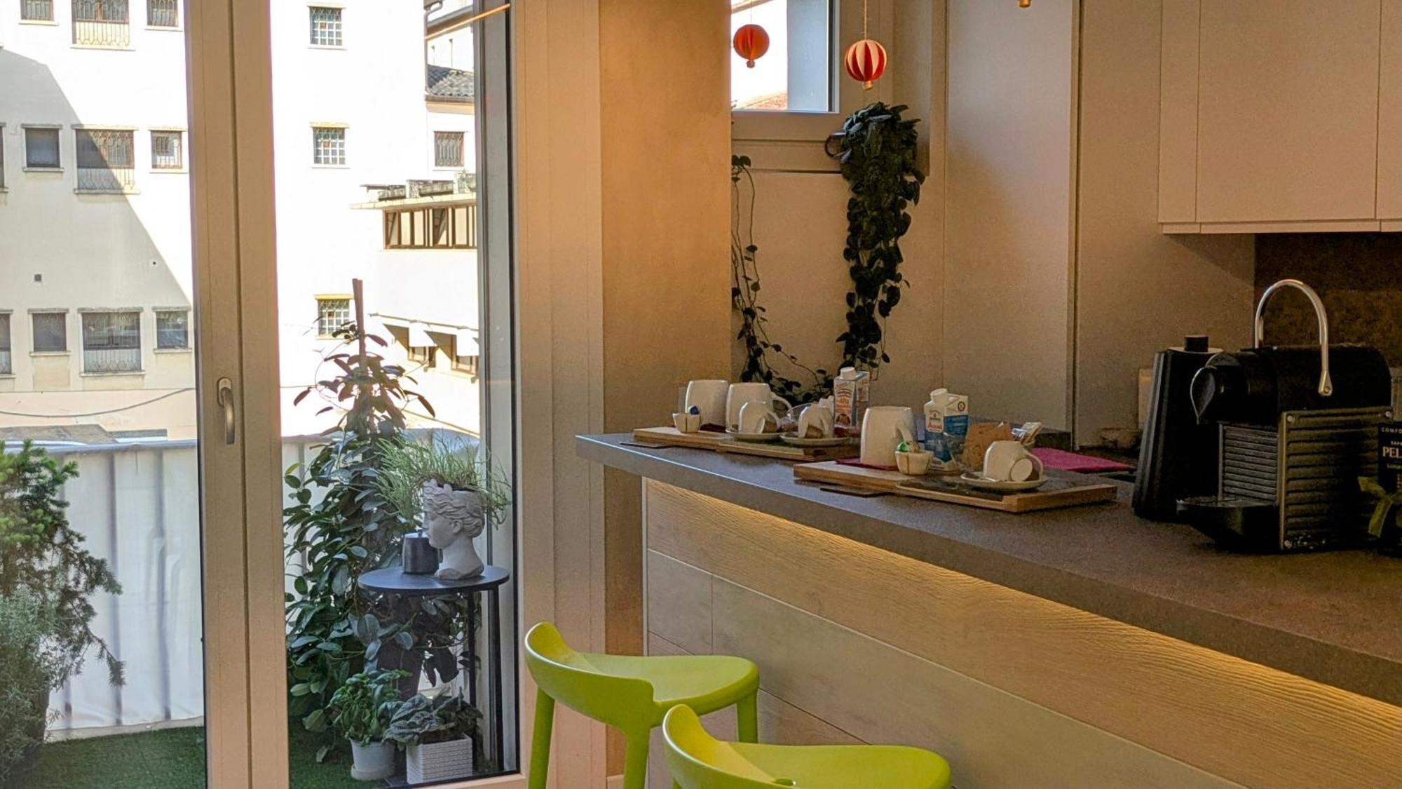 T-Rooms Bassano del Grappa Zewnętrze zdjęcie