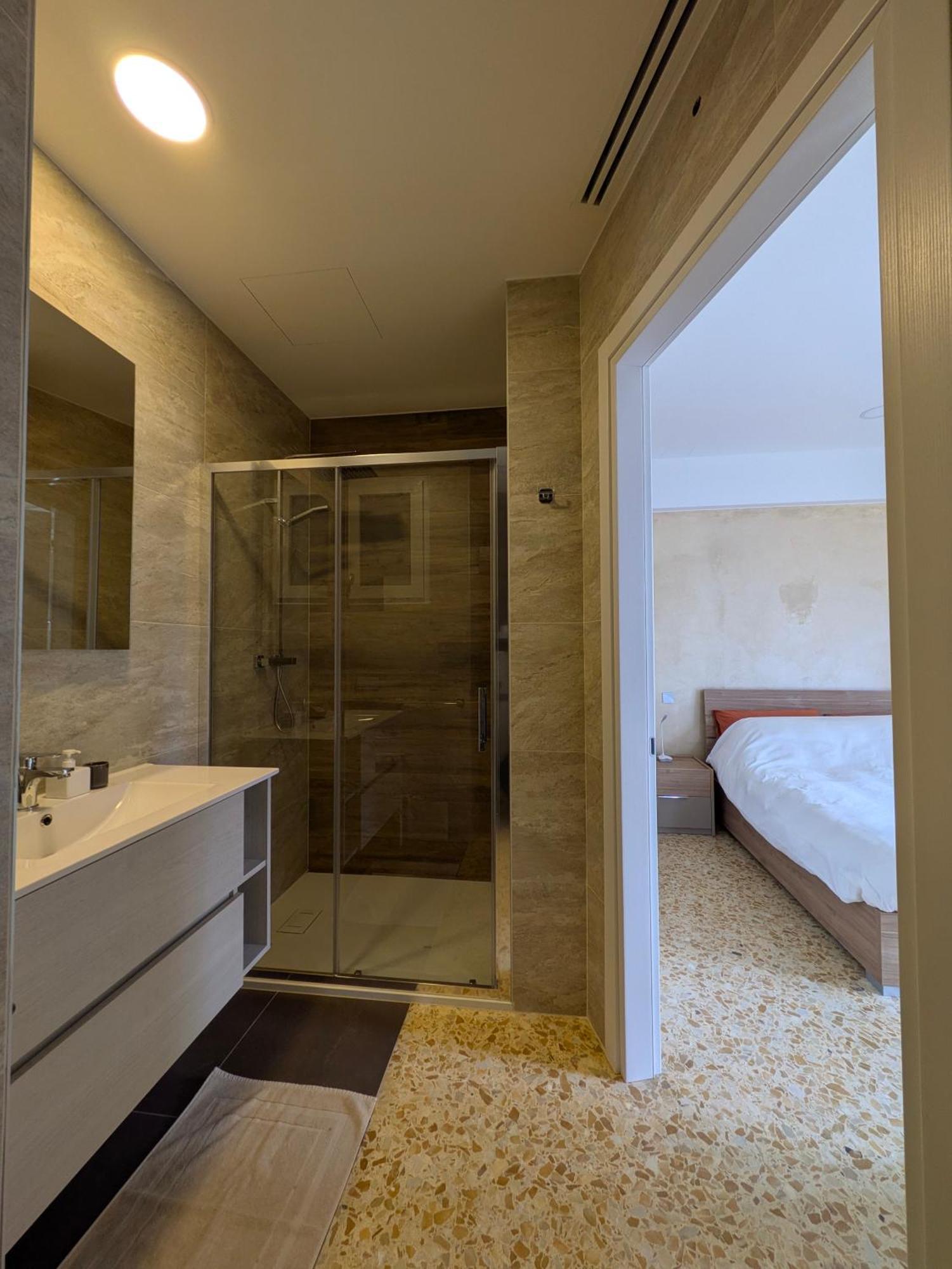 T-Rooms Bassano del Grappa Zewnętrze zdjęcie