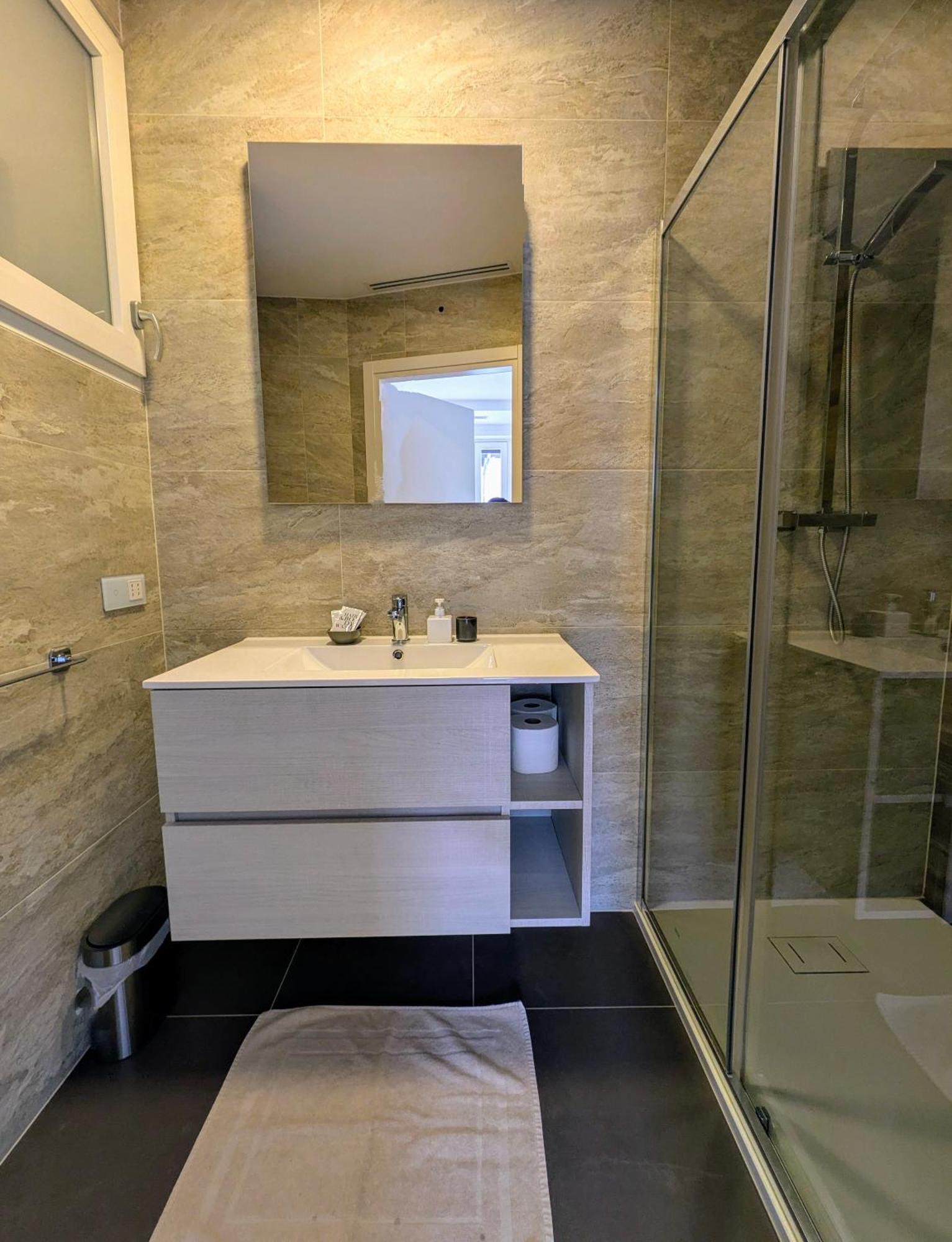 T-Rooms Bassano del Grappa Zewnętrze zdjęcie